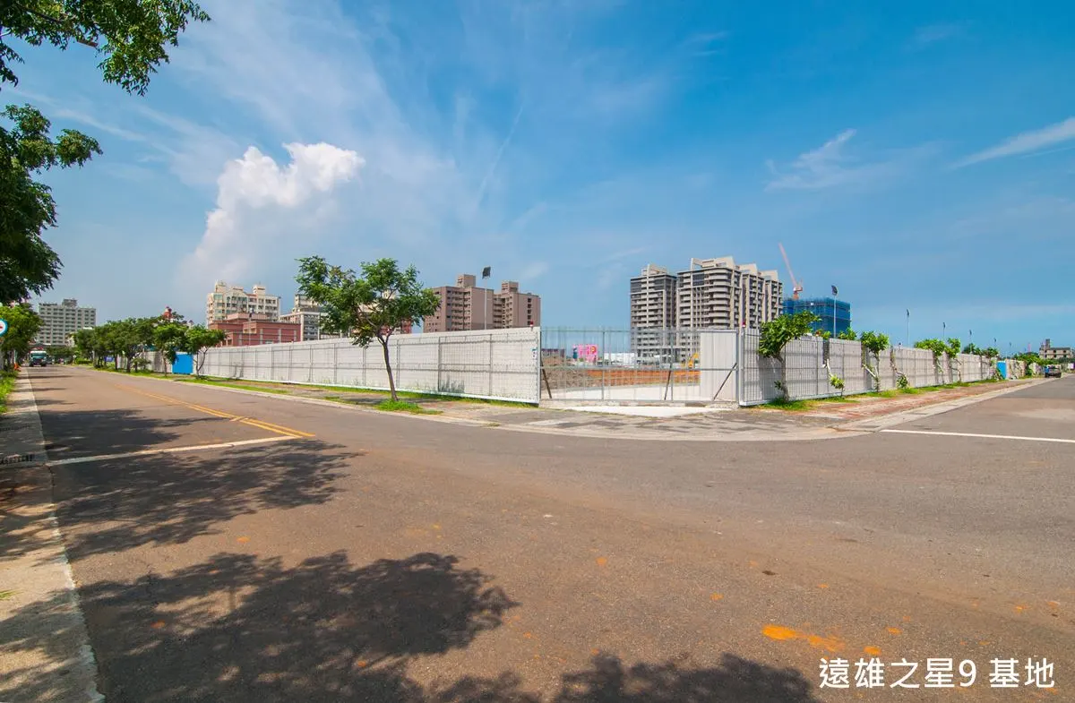遠雄幸福成 | 三井Outlet為核心 萬坪公園首排 引領台中港移居潮 | 建案搶先看