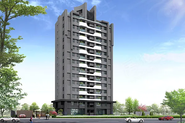 皇威丰格建案主視覺 3