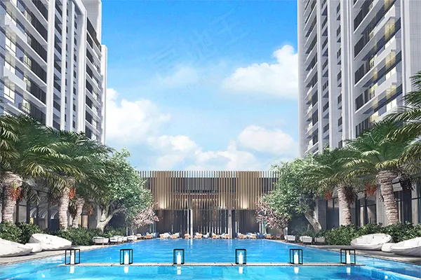 聯悦馥建案主視覺 2
