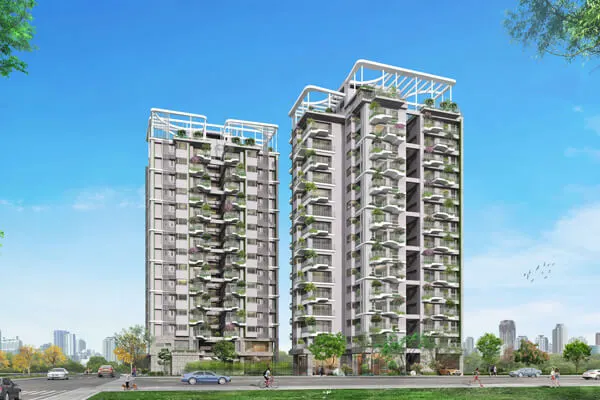 麗晨花果山建案主視覺 2