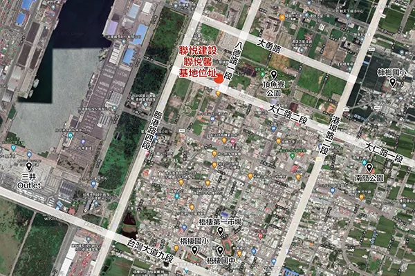 聯悦馨建案主視覺 2