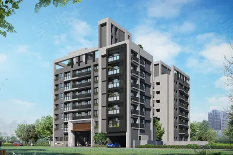 贊騰有悅建案主視覺