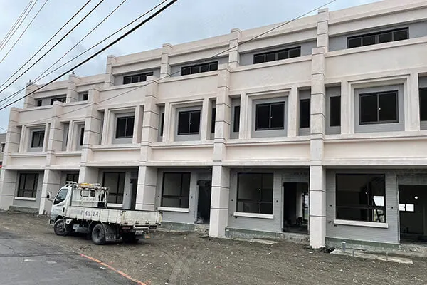鈺見中科建案主視覺