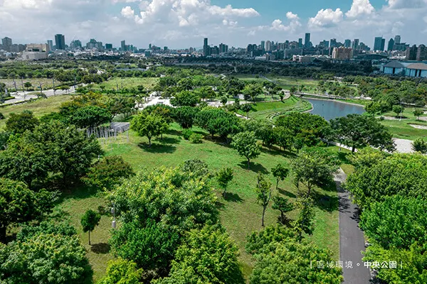 遠雄藝舍建案主視覺 2