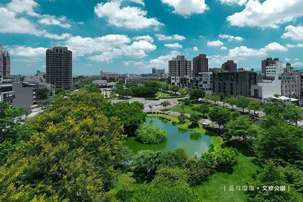 遠雄藝舍建案主視覺 3