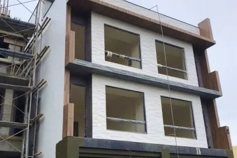 丰禾大地No.7建案主視覺