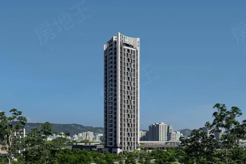 允將一著建案主視覺