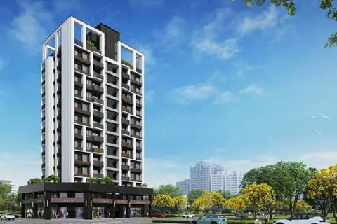 品自在Ⅱ建案主視覺
