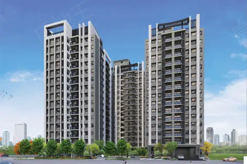 櫻花金馬之櫻建案主視覺