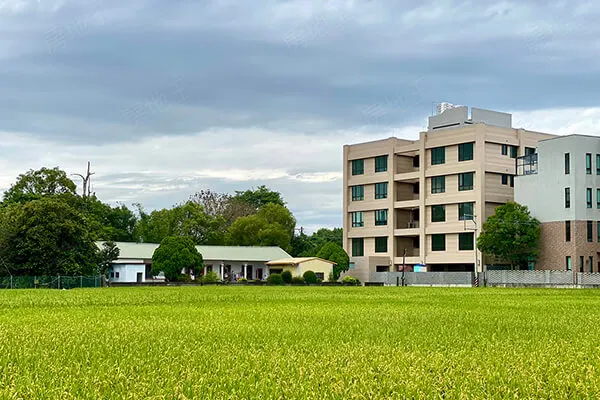 寓見幸福建案主視覺