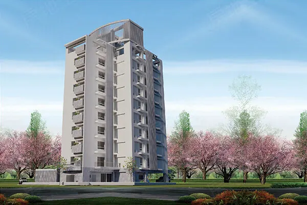 東方璞美建案主視覺