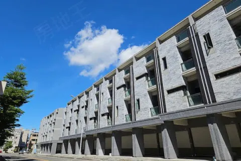 通權仁匯建案主視覺
