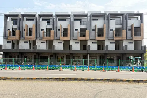 敦悅lll建案主視覺