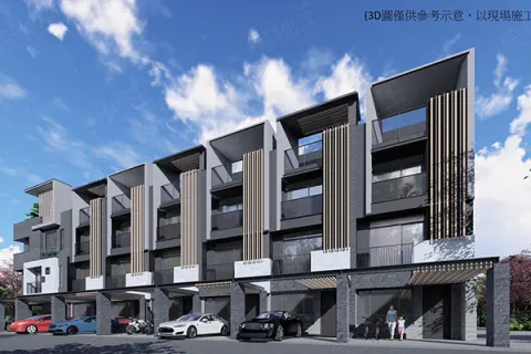 宏觀帝堡建案主視覺