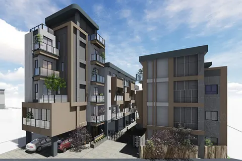 輕嵩美光2建案主視覺