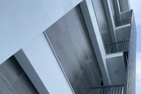 東樺賦御建案主視覺