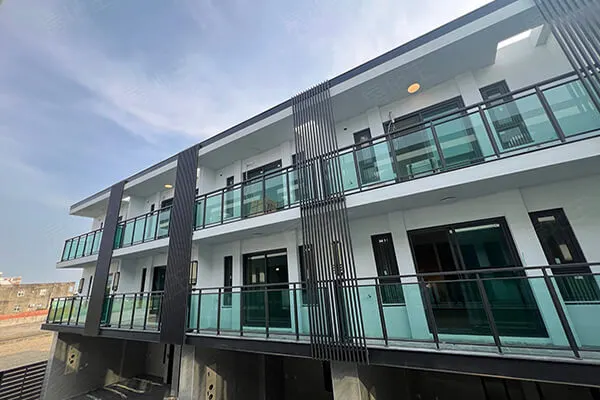至善人本建案主視覺