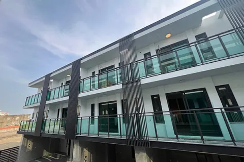 至善人本建案主視覺