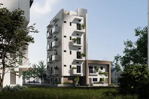 欣康橋建案主視覺