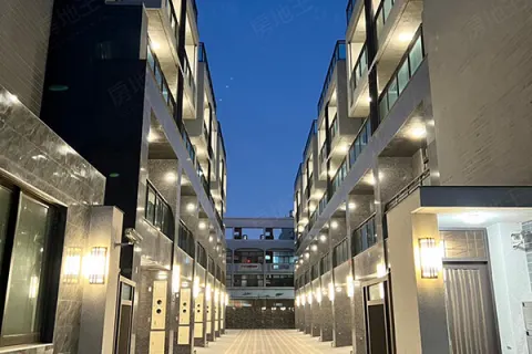 國程啓馥建案主視覺