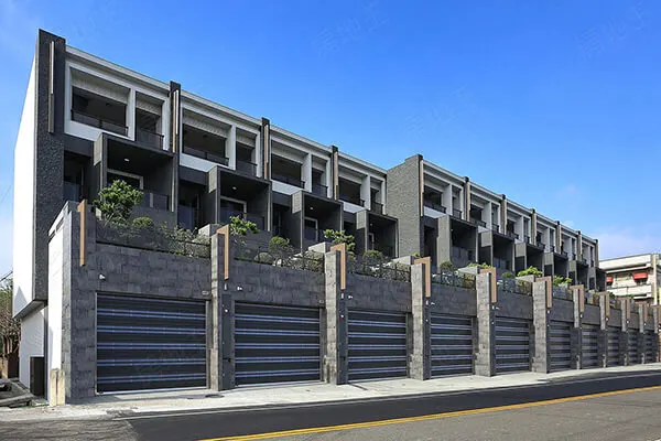 松濤硯2章建案主視覺