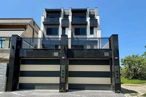 昱虹富居III建案主視覺
