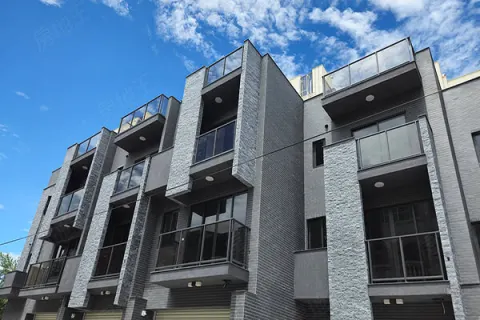 埔里 首馥建案主視覺