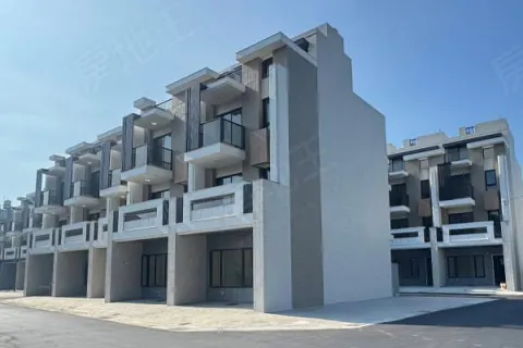 品豐富建案主視覺