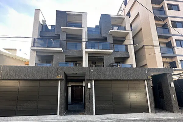 大甲春水硯建案主視覺