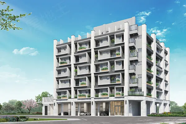 科鉑悅建案主視覺