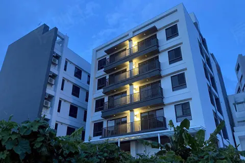 碧寓建案主視覺