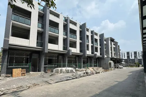 首富邸家建案主視覺