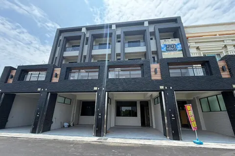 格太富邑建案主視覺