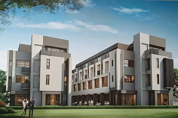 登發之築3建案主視覺