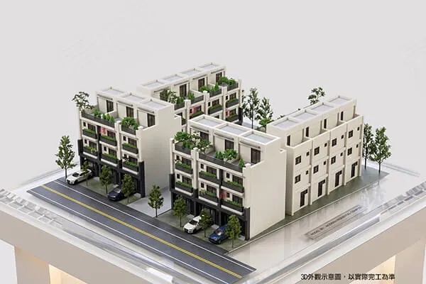 佑國寬庭6建案主視覺