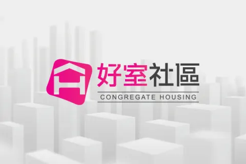 德川家康建案主視覺