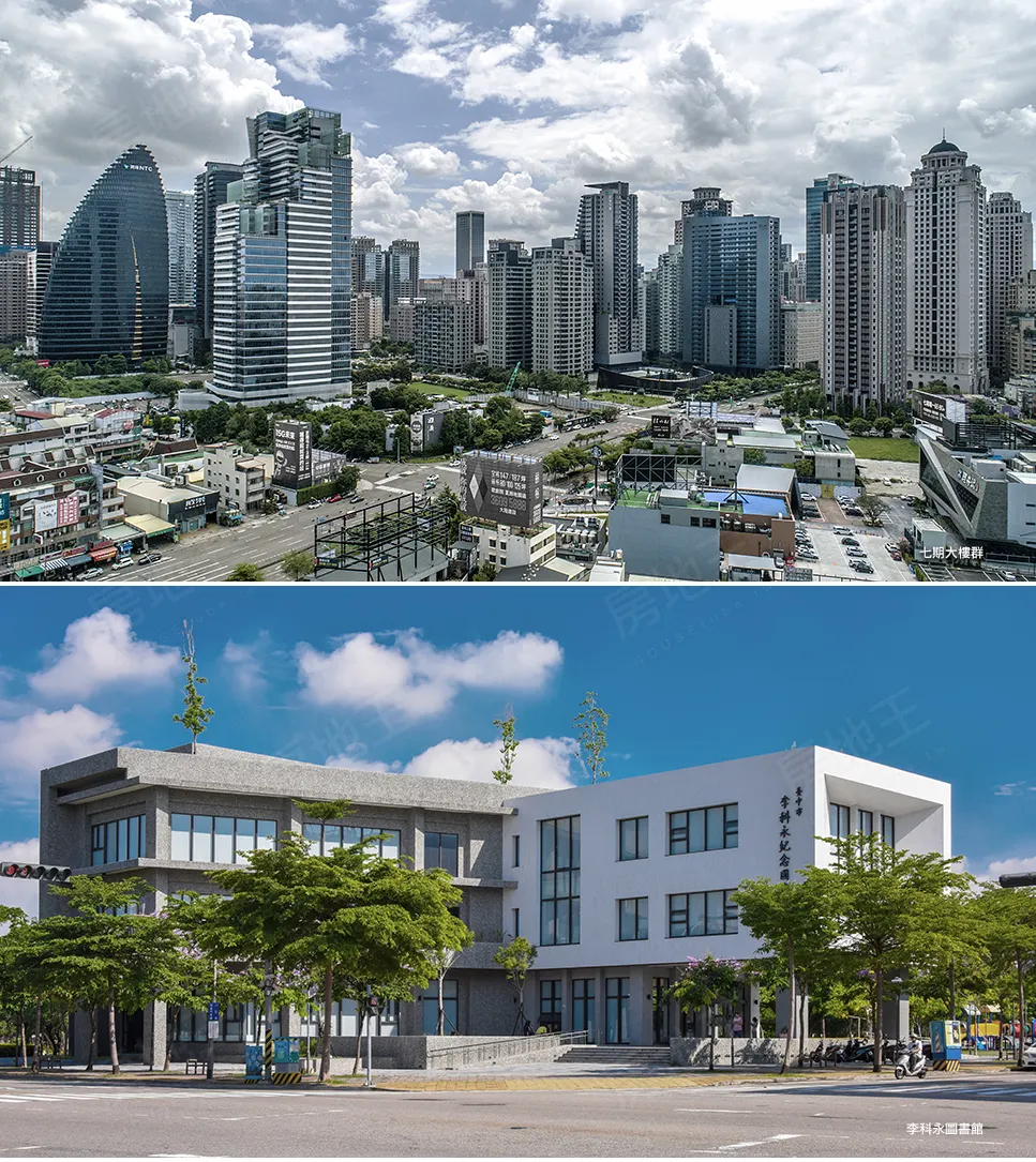 精銳Sky One建案圖輯 3