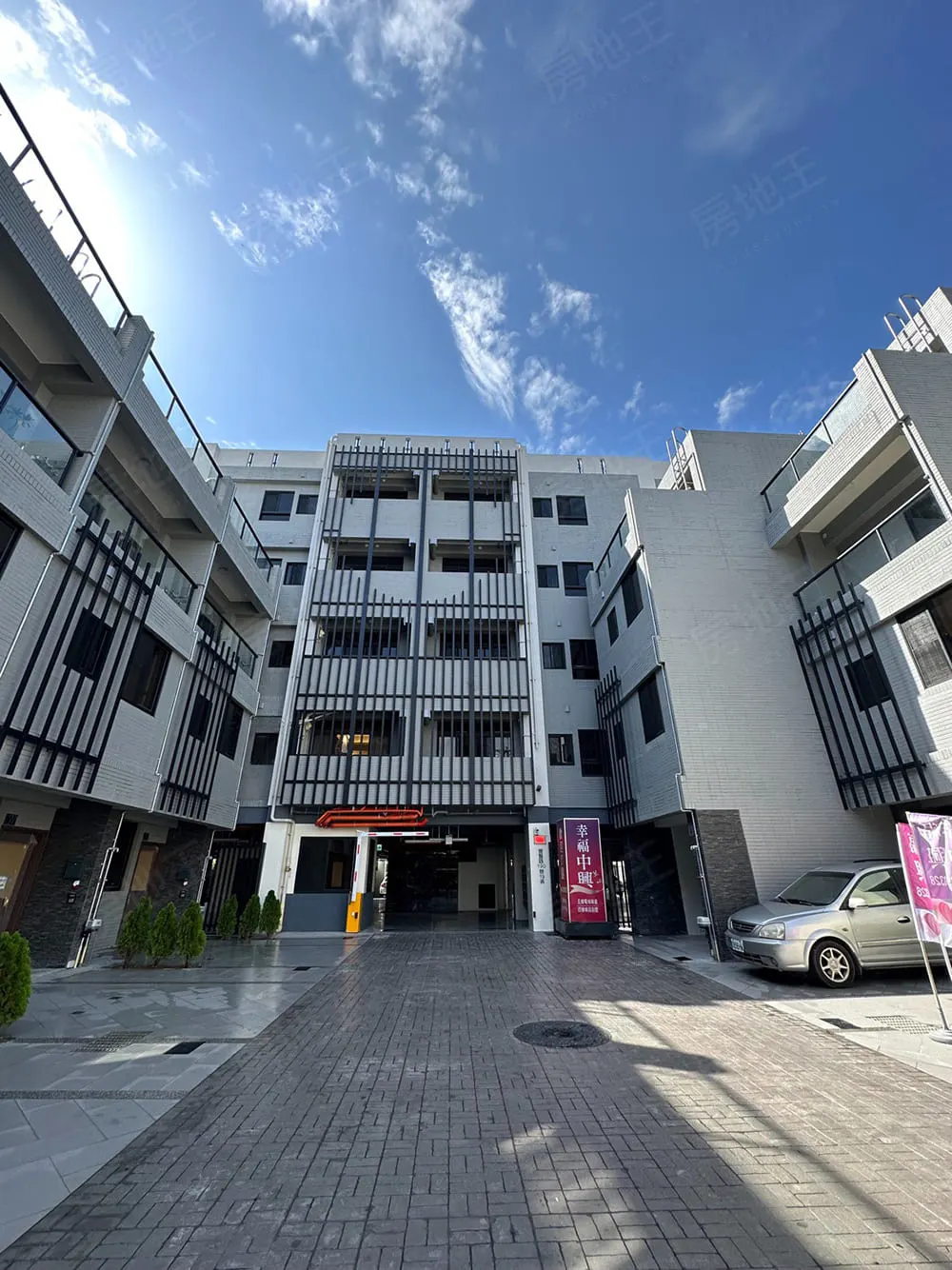 幸福中興建案圖輯 2