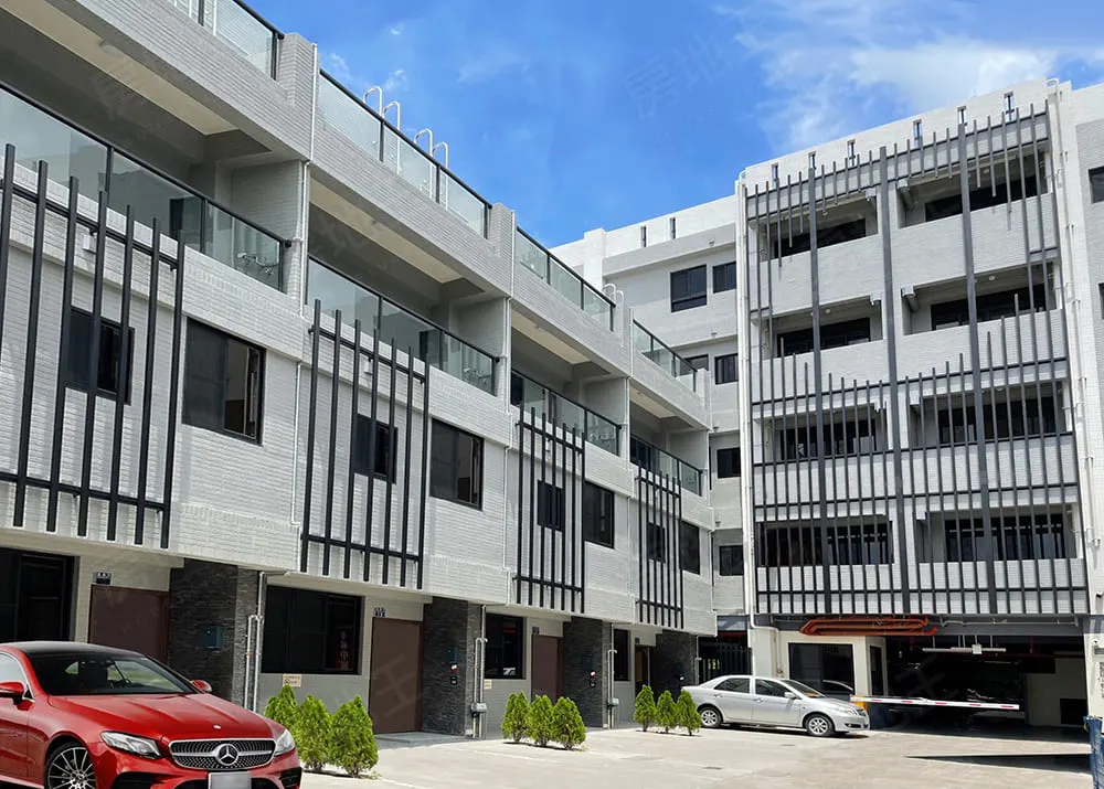 幸福中興建案圖輯 1