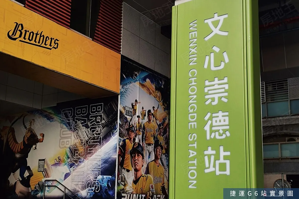 立彩時盛川建案圖輯 5