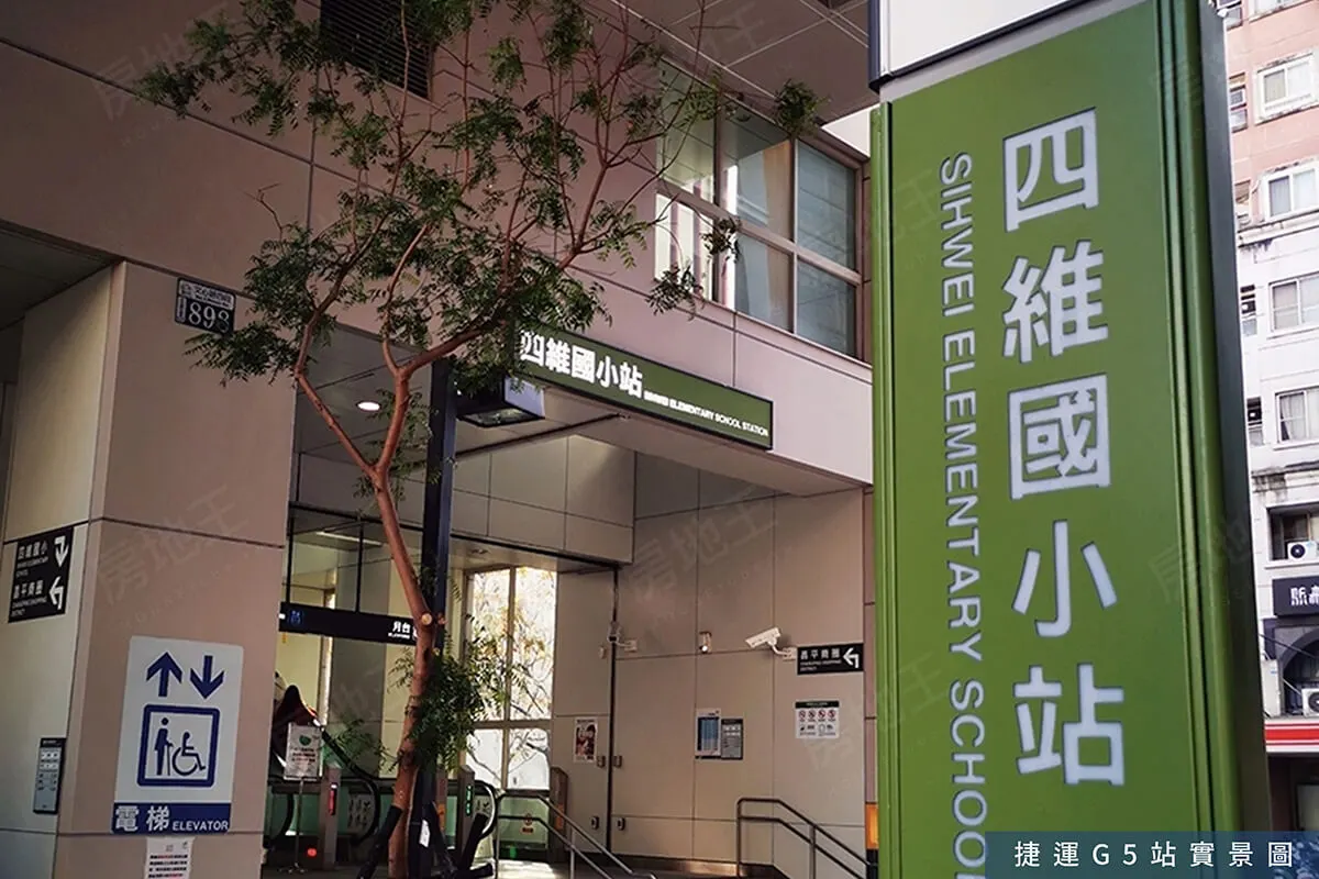立彩時盛川建案圖輯 6