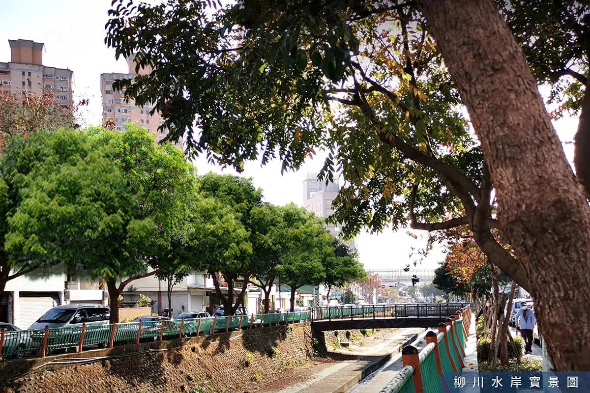 立彩時盛川建案圖輯 9