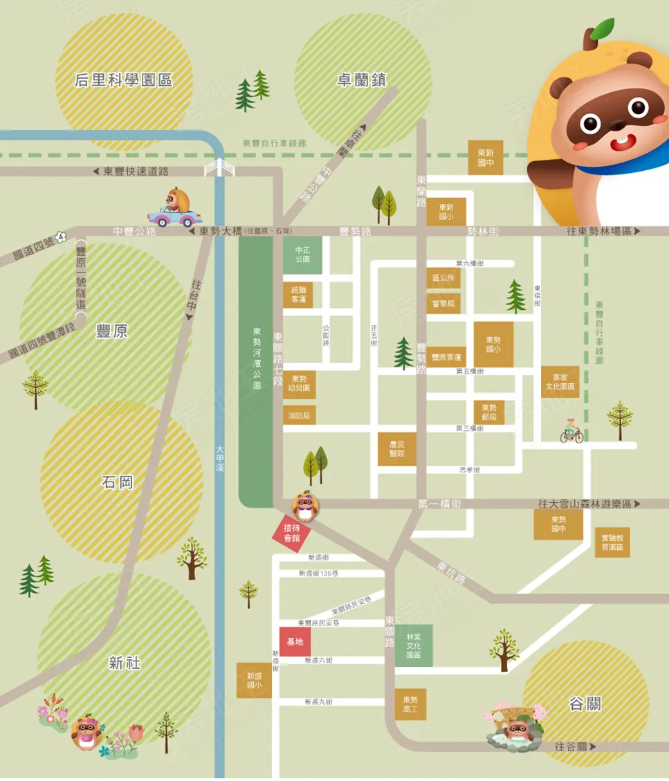 坤悅‧欣悅建案圖輯 1