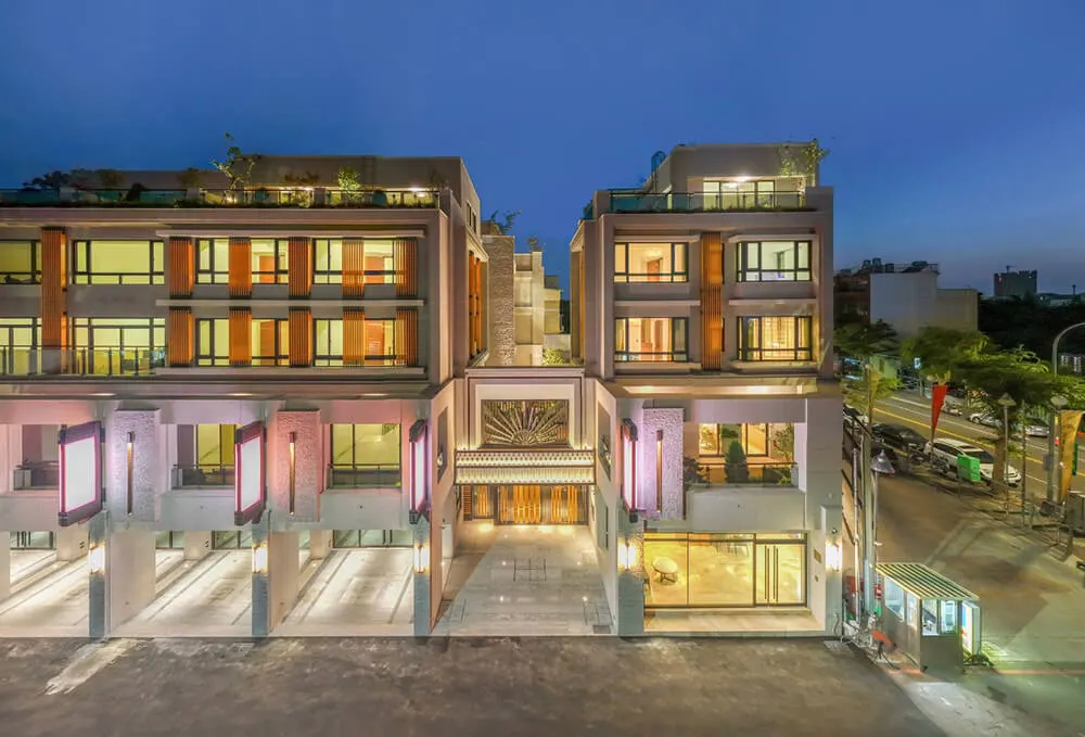 巨誠帝苑建案圖輯 3