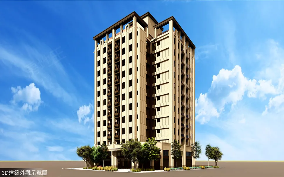 日光森活建案圖輯 2