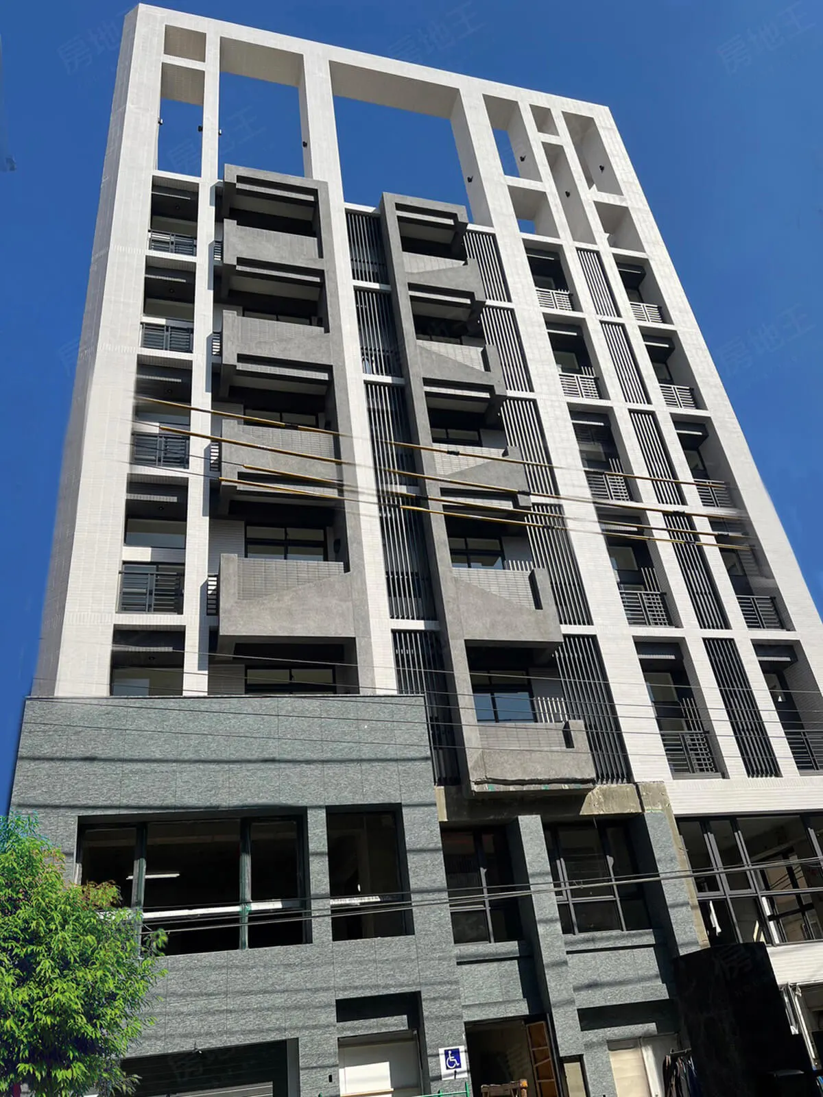 元心東海101建案圖輯 2