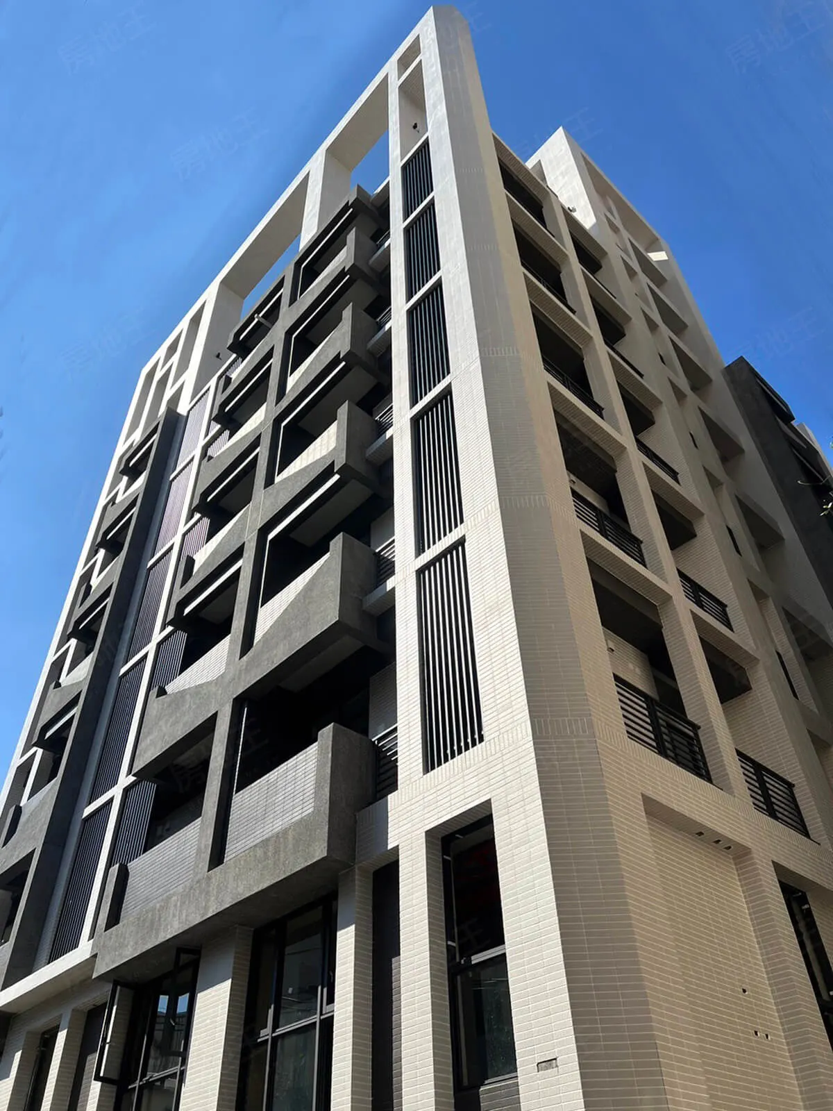 元心東海101建案圖輯 3