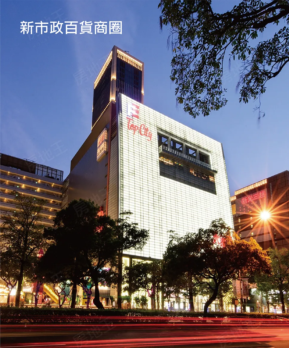 逢甲101 No.2建案圖輯 4