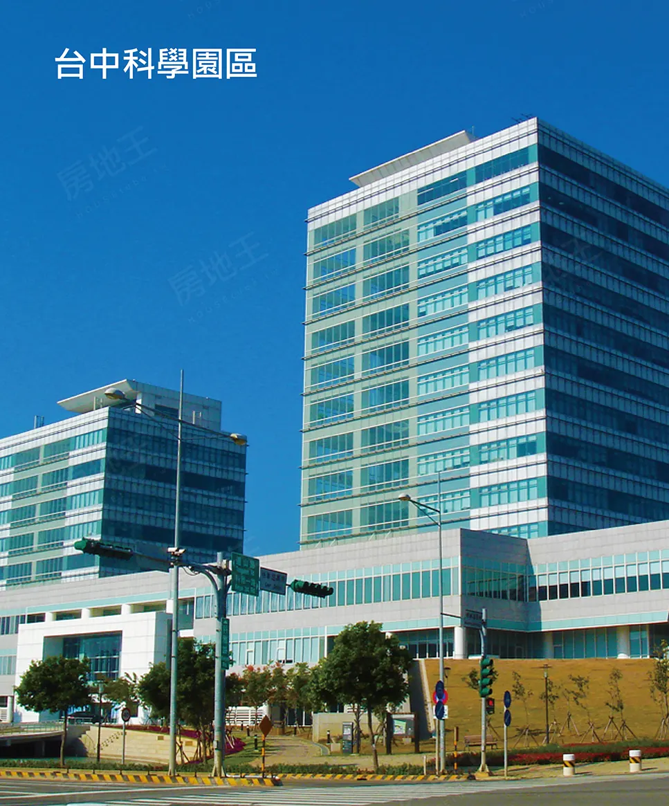 逢甲101 No.2建案圖輯 5