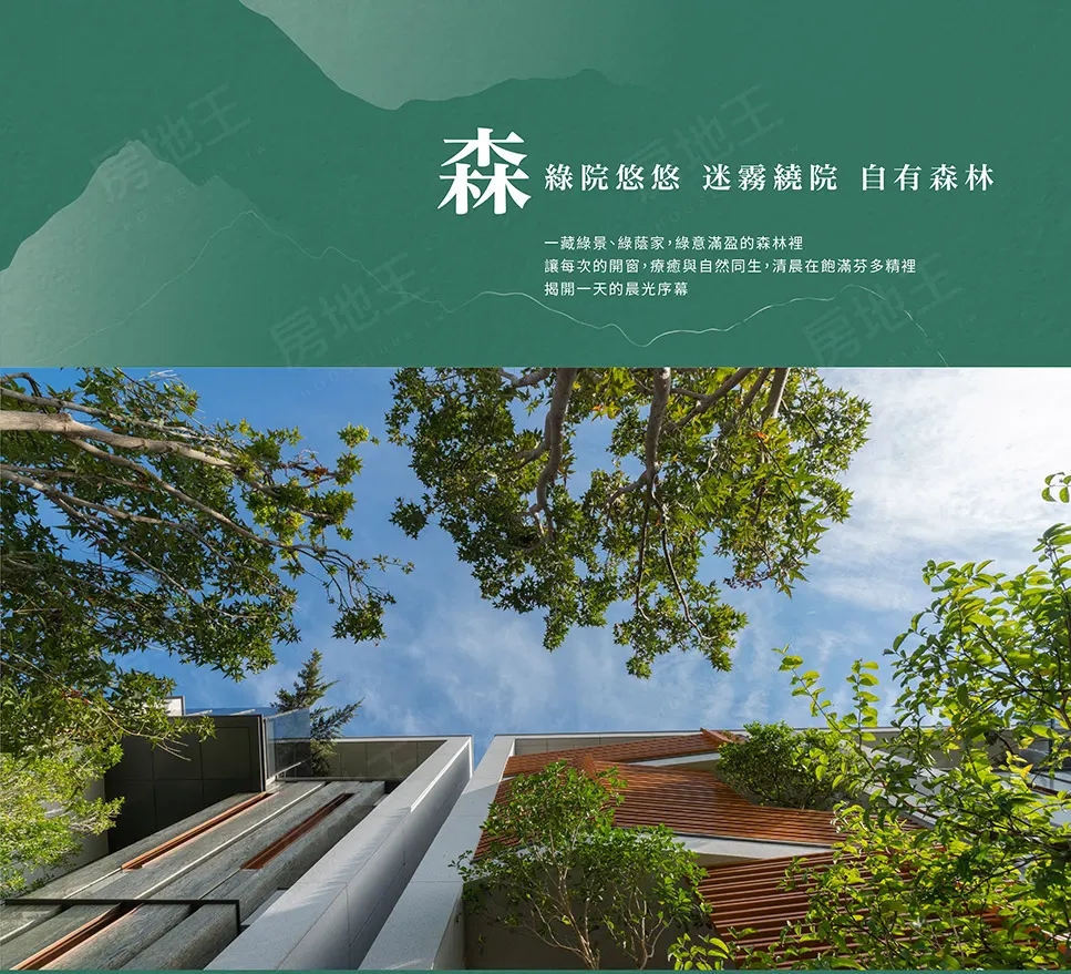 原生三璽建案圖輯 3